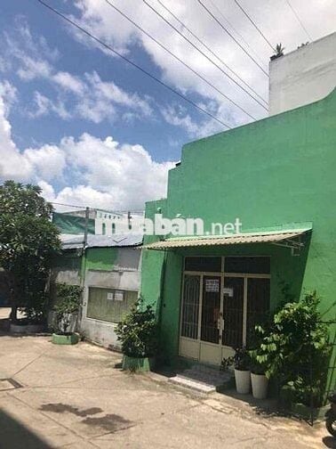 cho thuê MTKD Bùi tư toàn an lạc bình Tân DT110m giá 15tr