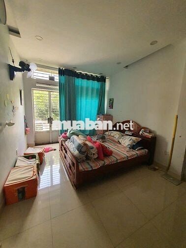 🆘NGUYÊN CĂN HẺM XE TẢI NGUYỄN OANH🆘4X15M TRỆT 2 LẦU 4PN 4WC