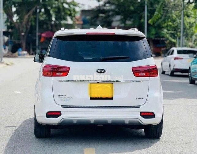 Bán KIA Sedona 2.2L DATH 2018