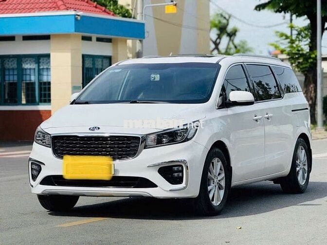 Bán KIA Sedona 2.2L DATH 2018