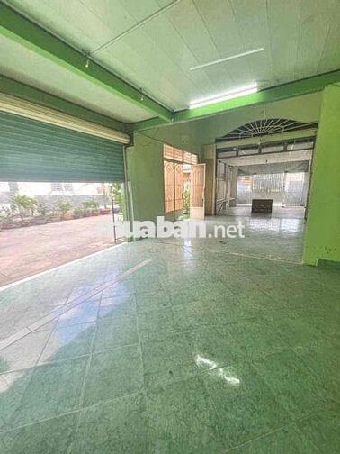 cho thuê MTKD Bùi tư toàn an lạc bình Tân DT110m giá 15tr
