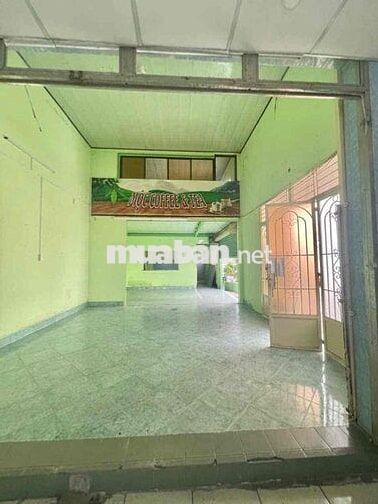 cho thuê MTKD Bùi tư toàn an lạc bình Tân DT110m giá 15tr
