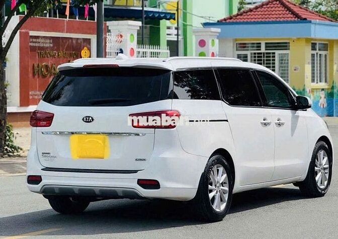 Bán KIA Sedona 2.2L DATH 2018