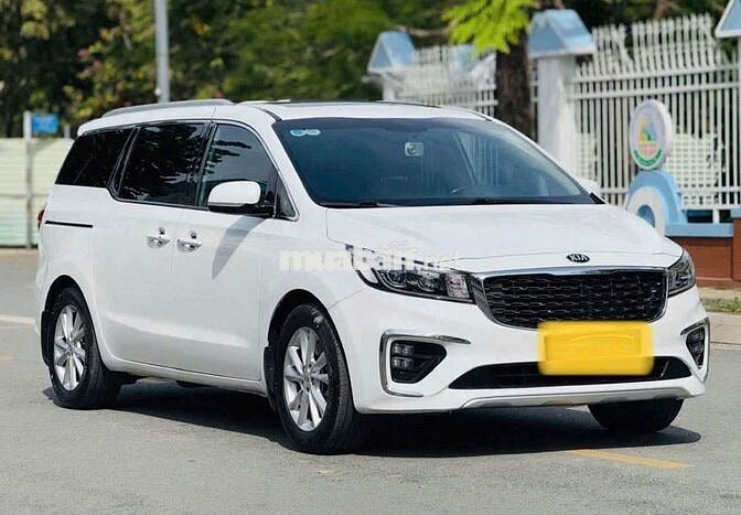 Bán KIA Sedona 2.2L DATH 2018