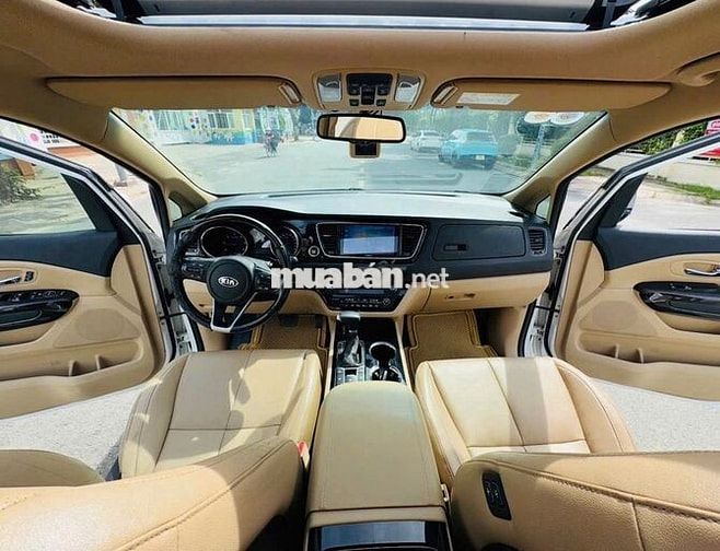 Bán KIA Sedona 2.2L DATH 2018