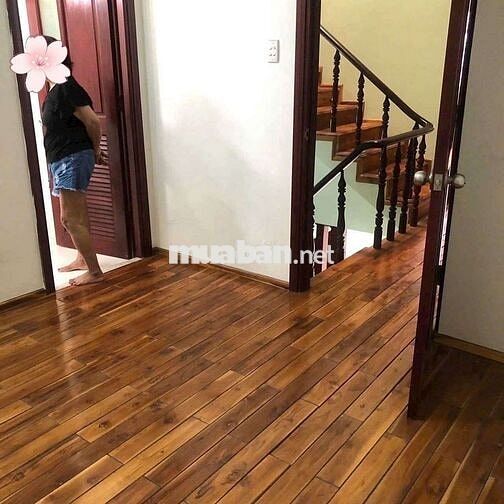 Nhà HXH 8m thông gần ngay chợ căn cứ, thích hợp ở, làm VPCT,