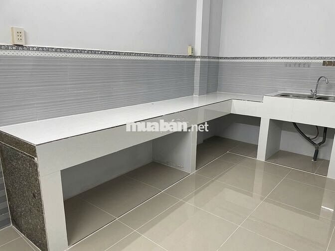 PHÒNG TRỌ MỚI – NVS RIÊNG – ĐƯỜNG SỐ 4, HBP, THỦ ĐỨC