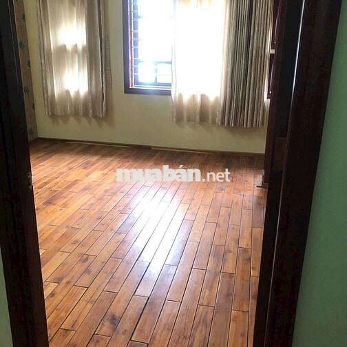 Nhà HXH 8m thông gần ngay chợ căn cứ, thích hợp ở, làm VPCT,