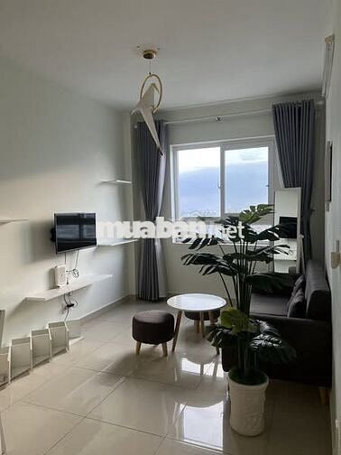 Căn 2pn2wc cc topaz home full nt 8tr