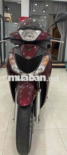 Bán SH 150i đời cuối 2.010 đầu máy 104