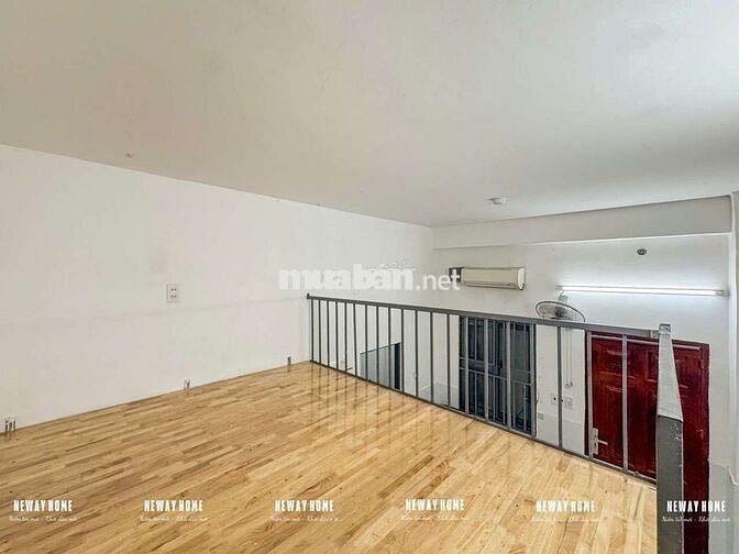 DUPLEX GÁC CAO - FULL NỘI THẤT - GẦN DH VĂN HIẾN - CÔNG THƯƠNG -