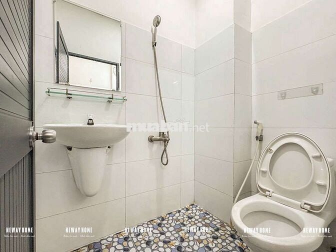 DUPLEX GÁC CAO - FULL NỘI THẤT - GẦN DH VĂN HIẾN - CÔNG THƯƠNG -