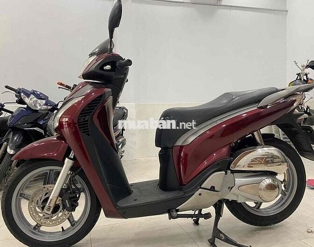Bán SH 150i đời cuối 2.010 đầu máy 104