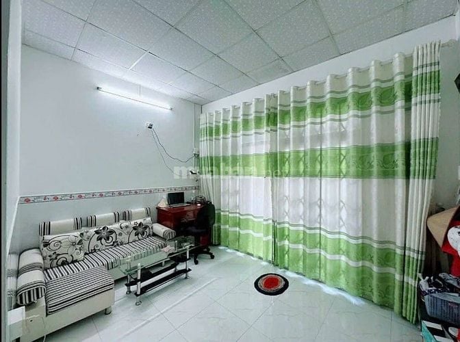 -Anh Minh Bán căn nhà trả nợ cho con trai ở Xã Thái Mỹ, Củ Chi SHR. 75