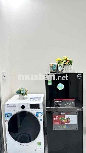 CHÍNH CHỦ CHO THUÊ CĂN HỘ 1PN PHÒNG KHÁCH RIÊNG TRẦN HỮU TRANG