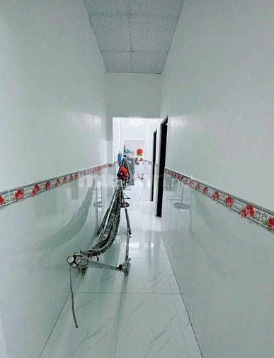 -Anh Minh Bán căn nhà trả nợ cho con trai ở Xã Thái Mỹ, Củ Chi SHR. 75