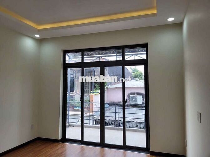 🧣Cần Bán Gấp nhà 1trệt 1lầu 2pn 2wc 1bếp DT 4x10 Sổ Hồng Hoan công