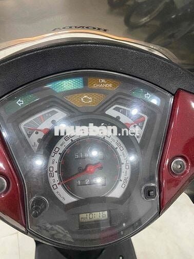 Bán SH 150i đời cuối 2.010 đầu máy 104