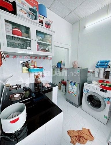 -Anh Minh Bán căn nhà trả nợ cho con trai ở Xã Thái Mỹ, Củ Chi SHR. 75