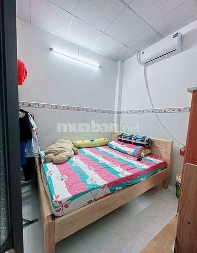 -Anh Minh Bán căn nhà trả nợ cho con trai ở Xã Thái Mỹ, Củ Chi SHR. 75