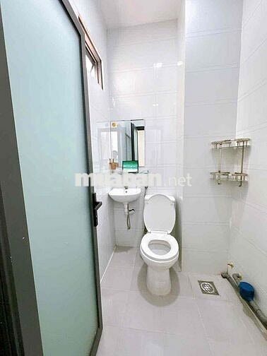 CHÍNH CHỦ CHO THUÊ CĂN HỘ 1PN PHÒNG KHÁCH RIÊNG TRẦN HỮU TRANG