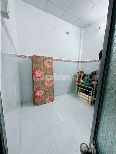 -Anh Minh Bán căn nhà trả nợ cho con trai ở Xã Thái Mỹ, Củ Chi SHR. 75