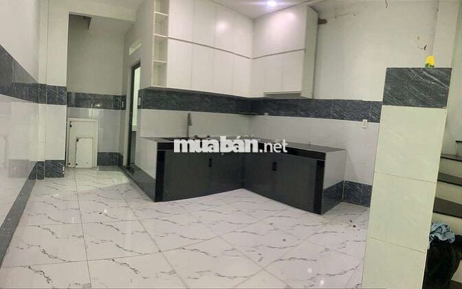 Nhà Lê Đình Cẩn [4x15, 1 lầu, 2pn, 2toilet] 8,5tr/tháng