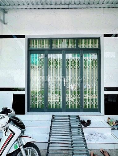 -Anh Minh Bán căn nhà trả nợ cho con trai ở Xã Thái Mỹ, Củ Chi SHR. 75