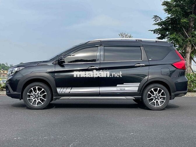 Suzuki XL 7 2022 GLX AT - 70000 km full bảo dưỡng