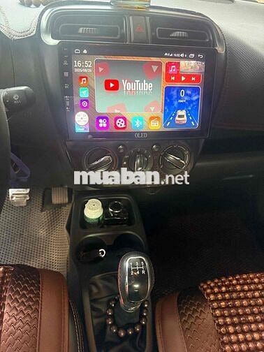 Mitsubishi Mirage 2019 MT - 104000 km