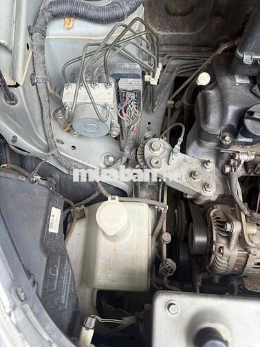 Mitsubishi Mirage 2019 MT - 104000 km
