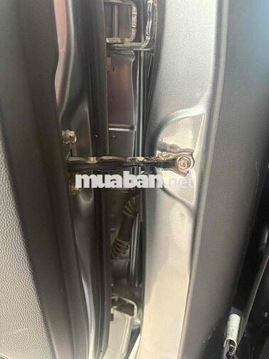Mitsubishi Mirage 2019 MT - 104000 km