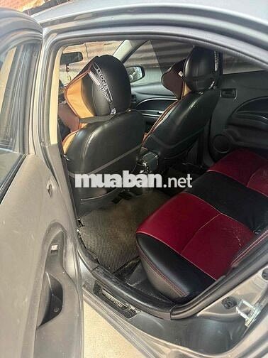 Mitsubishi Mirage 2019 MT - 104000 km