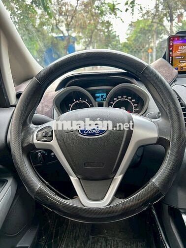 Ford EcoSport 2016 Titanium 1.5L AT - 295 triệu