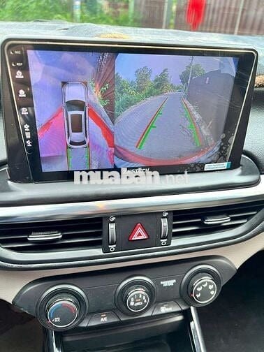 2020 1.6 AT Deluxe - 50000 km
