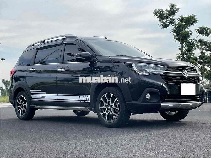Suzuki XL 7 2022 GLX AT - 70000 km full bảo dưỡng
