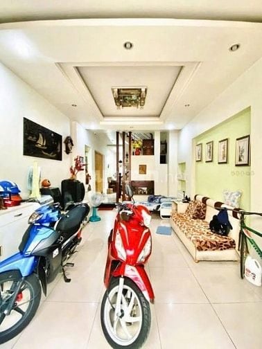 Chủ Ngợp NH Cần Bán Nhà Phan Đăng Lưu PN. Dt 55m2/2ty690. Sổ sẵn