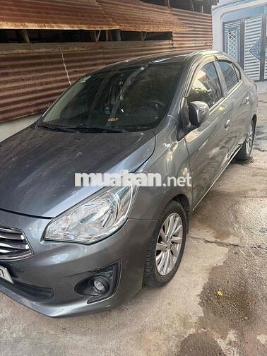 Mitsubishi Mirage 2019 MT - 104000 km