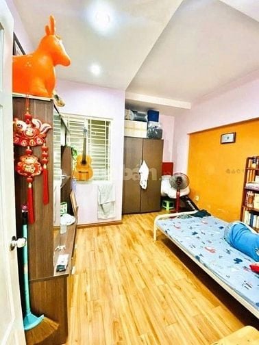 Chủ Ngợp NH Cần Bán Nhà Phan Đăng Lưu PN. Dt 55m2/2ty690. Sổ sẵn