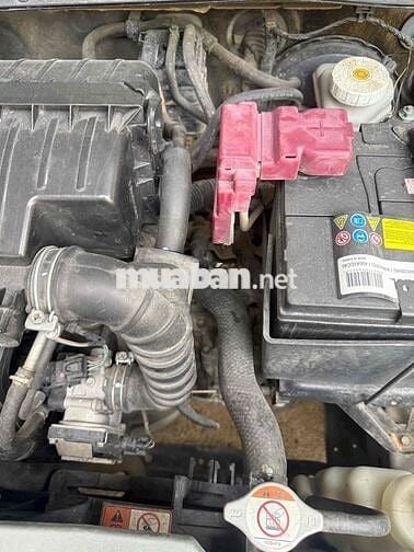 Mitsubishi Mirage 2019 MT - 104000 km