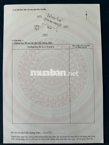 🏡 ĐẤT LÁI THIÊU 108 – TP HCM – GIÁ TỐT