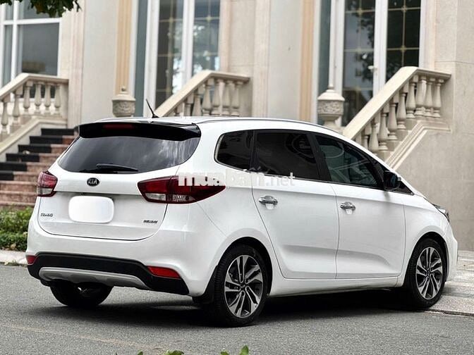 Kia Rondo GAT 2022  - 28000KM, Màu trắng cực đẹp