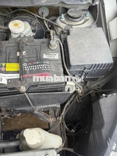 Mitsubishi Mirage 2019 MT - 104000 km
