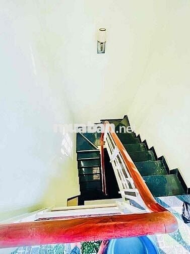 💥 NGHĨA HOÀ - GIÁP BẮC HẢI - Q3- Q10-2 MẶT TIỀN THÔNG THOÁNG - 5 TẦNG