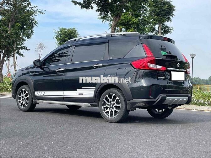 Suzuki XL 7 2022 GLX AT - 70000 km full bảo dưỡng