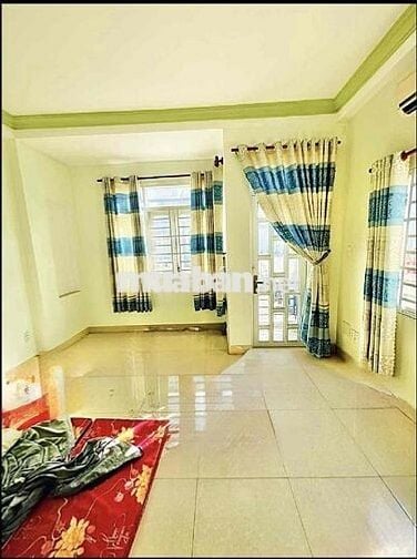💥 NGHĨA HOÀ - GIÁP BẮC HẢI - Q3- Q10-2 MẶT TIỀN THÔNG THOÁNG - 5 TẦNG