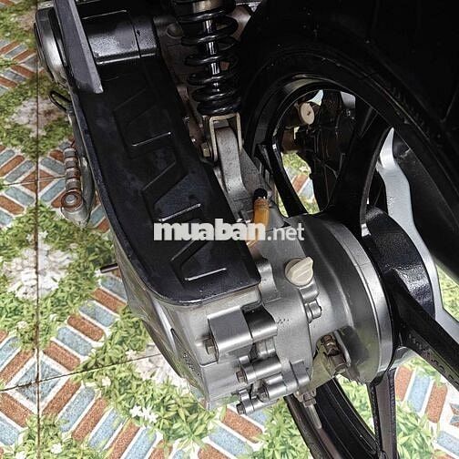 Novo ll xe chùm mềm zin AZ