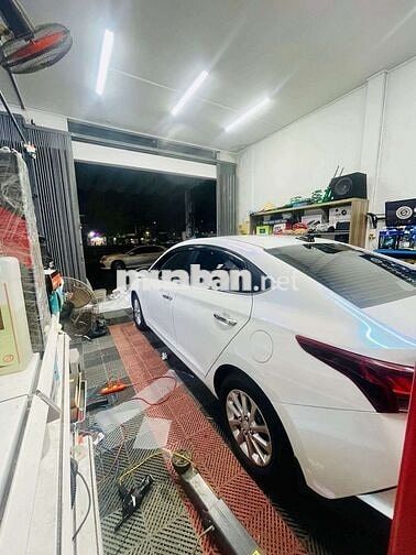 Đưa 80 tr. Trùm xe trả góp. Bao nợ xấu. Accent