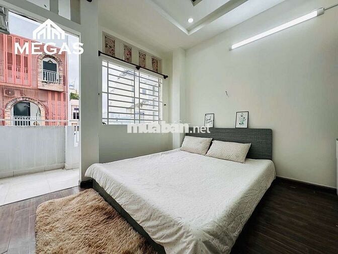 🏠STUDIO 1 PHÒNG NGỦ TÁCH BẾP _ FULL NT _ Cách Đầm Sen 500m📍Giá Tốt🧧