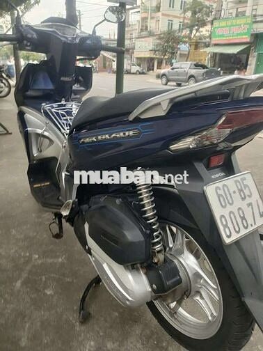 Ab biển Đồng Nai xe vừa lột keo đẹp ken nguyen rin